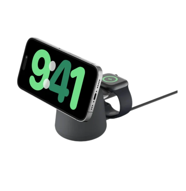 BoostCharge Pro for High-Speed Wireless Charging - Image 3
