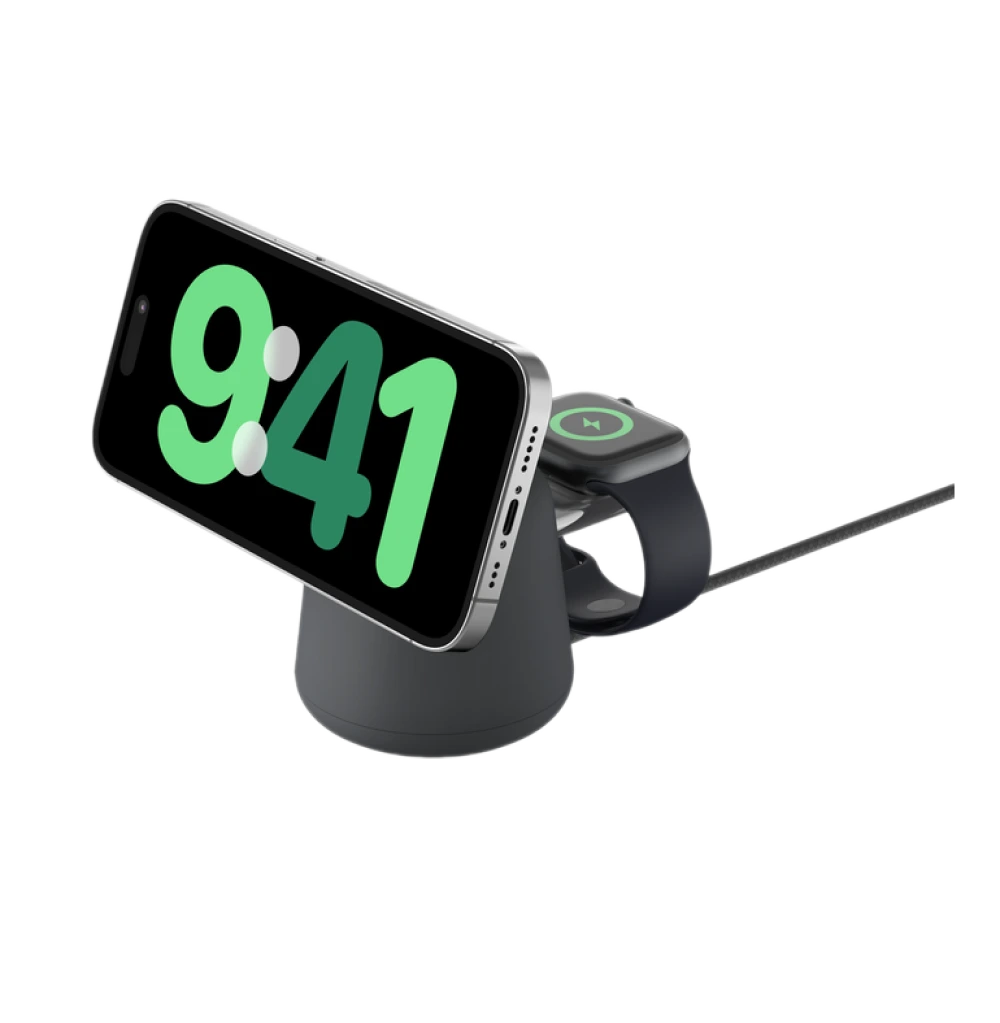 BoostCharge Pro for High-Speed Wireless Charging - Image 3