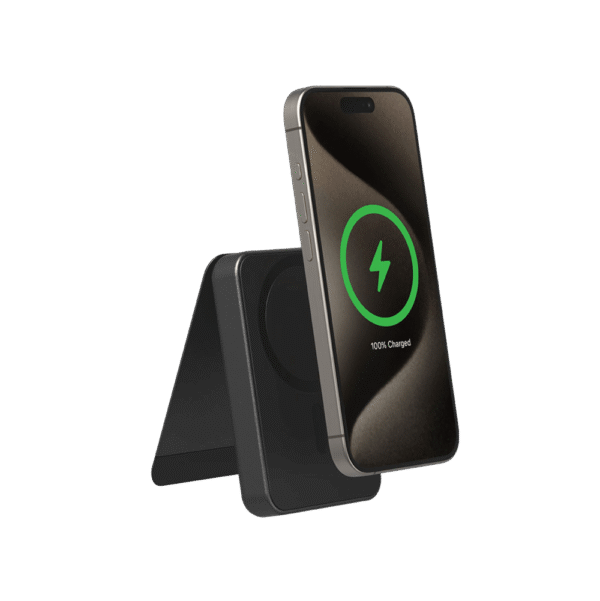 3-in-1 Extendable Stand for Smartphones and Tablets