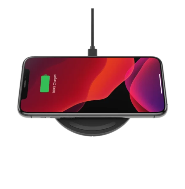 BoostCharge Pro for High-Speed Wireless Charging - Image 5