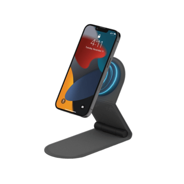 3-in-1 Extendable Stand for Smartphones and Tablets - Image 2