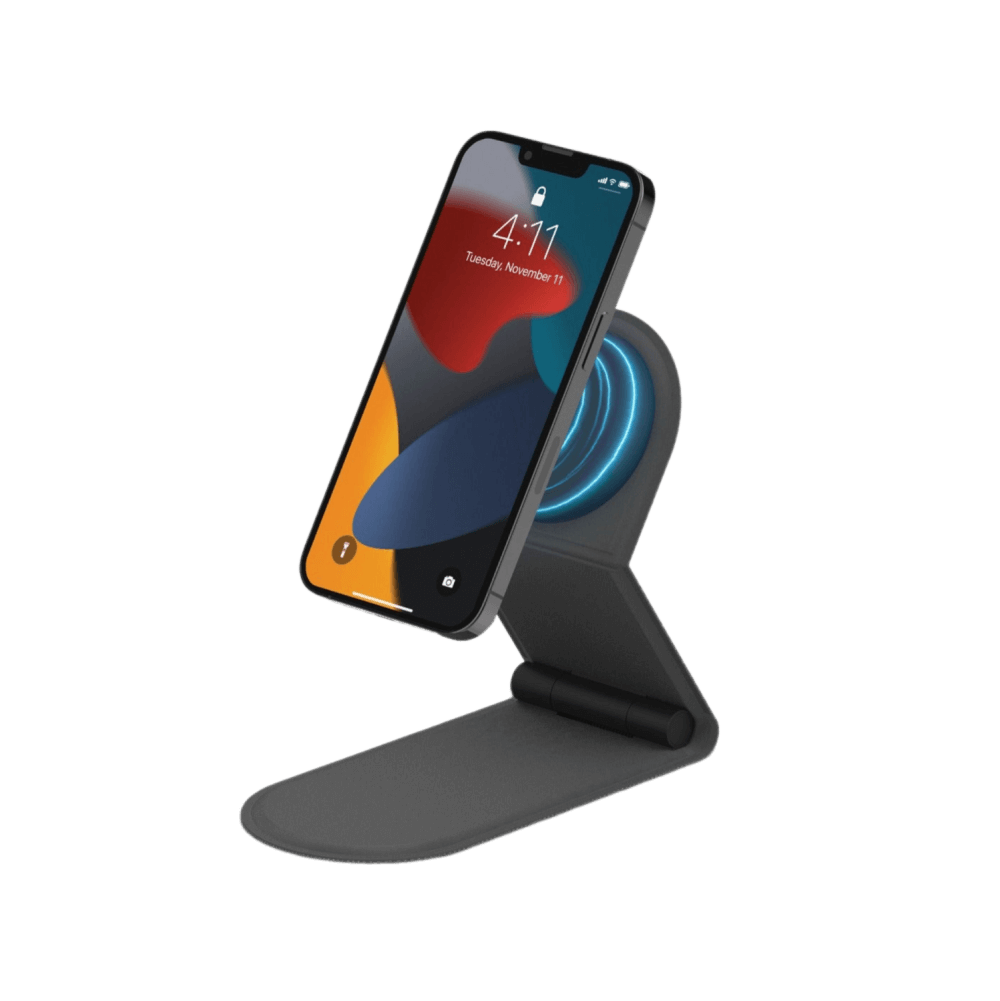 3-in-1 Extendable Stand for Smartphones and Tablets - Image 2