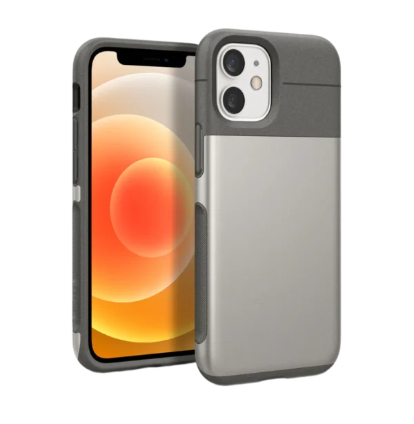 Case Split Silicone