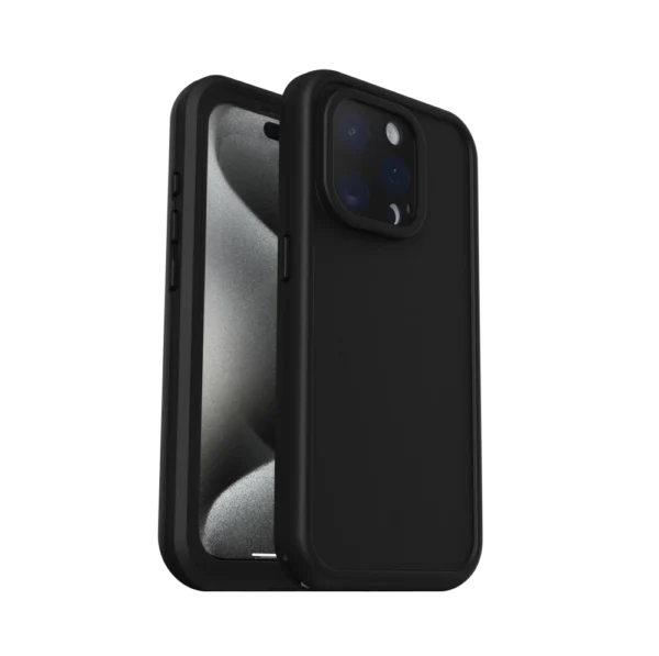 LED Display Power Bank for Real-Time Battery Status - Image 2