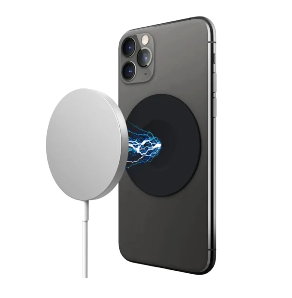 BoostCharge Pro for High-Speed Wireless Charging - Image 4
