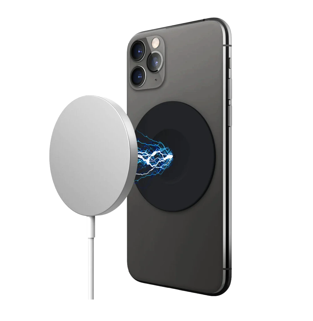 BoostCharge Pro for High-Speed Wireless Charging - Image 4
