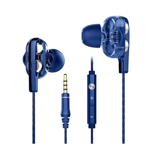 Bassfest Plus Magnetic in Ear Bluetooth - Image 3