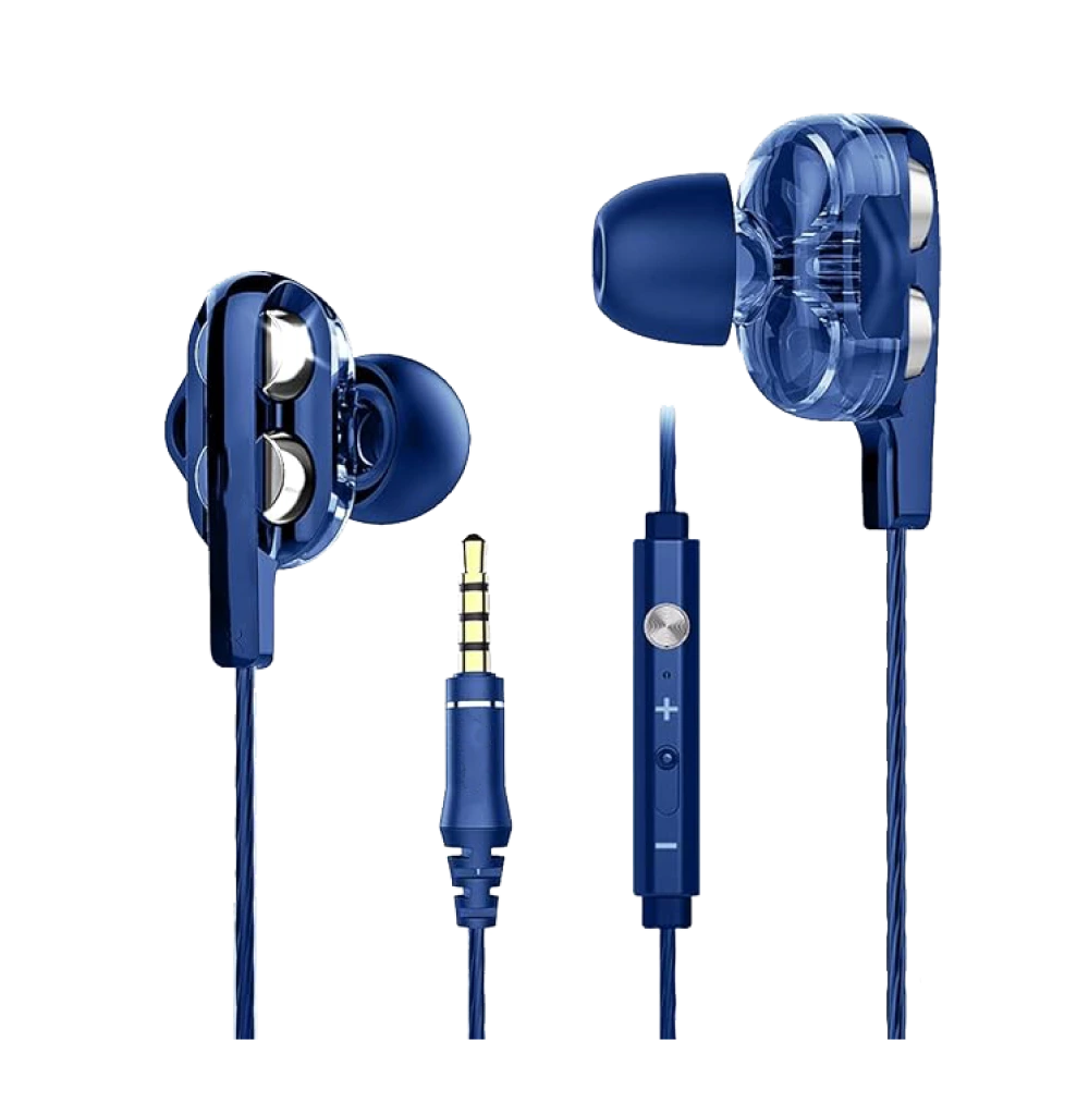 Bassfest Plus Magnetic in Ear Bluetooth - Image 3