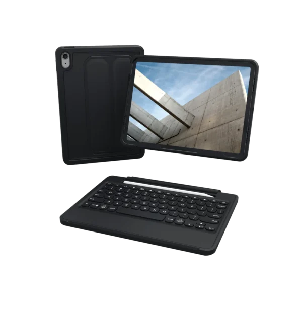 2 in 1 Wireless Charging Station - Image 2