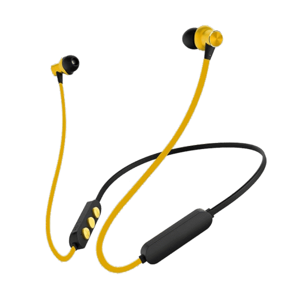 Bassfest Plus Magnetic in Ear Bluetooth