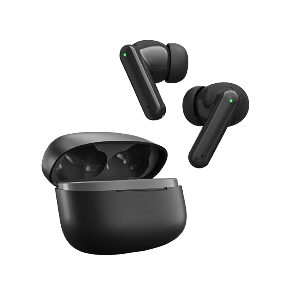 Bassfest Plus Magnetic in Ear Bluetooth - Image 4