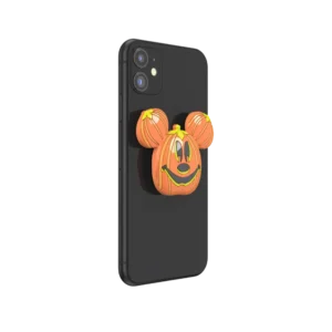 Mickey Mouse Pumpkin PopOuts