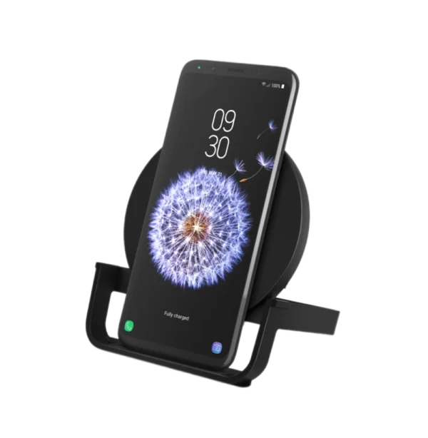 Smart wireless charging for quick access to power - Image 2