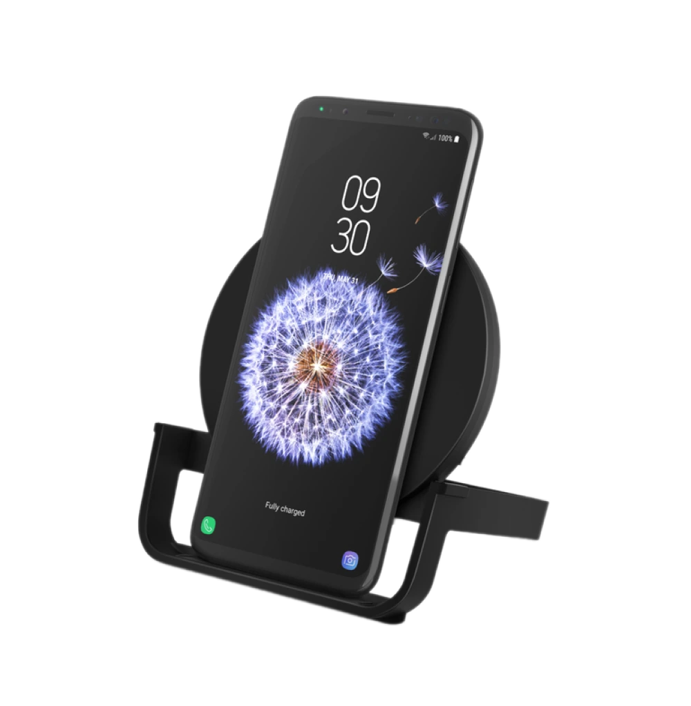 Smart wireless charging for quick access to power - Image 2
