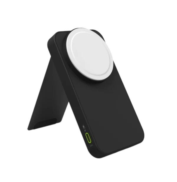 Smart wireless charging for quick access to power