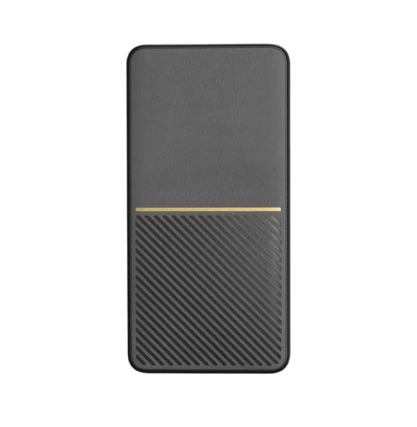 LED Display Power Bank for Real-Time Battery Status