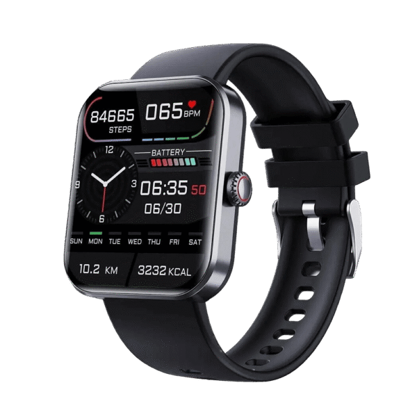 Garmin Forerunner 165 43mm silicone strap - Image 4