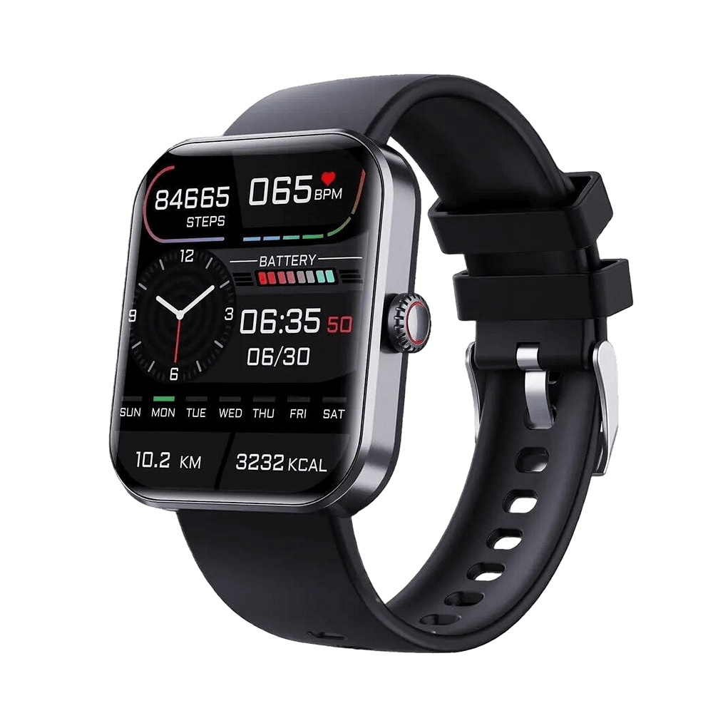 Garmin Forerunner 965 47.2mm silicone strap - Image 4