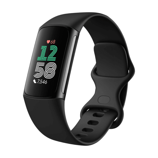 Garmin Forerunner 165 43mm silicone strap - Image 3