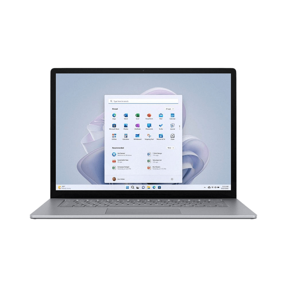 Asus Vivobook Go 15 E1504FA R5 7520U (NJ776W) - Image 2
