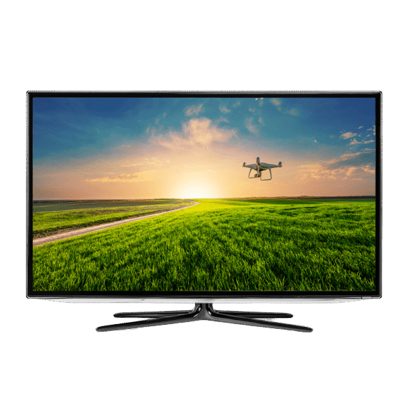 Samsung Smart TV QLED QA75Q65D - Image 5