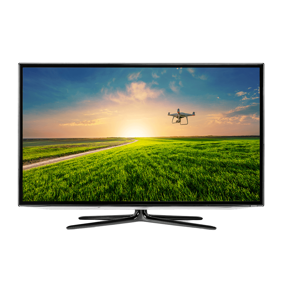 Samsung Smart TV QLED QA75Q65D - Image 5