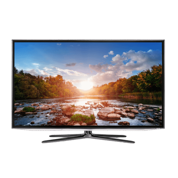 Samsung Smart TV QLED QA75Q65D - Image 4