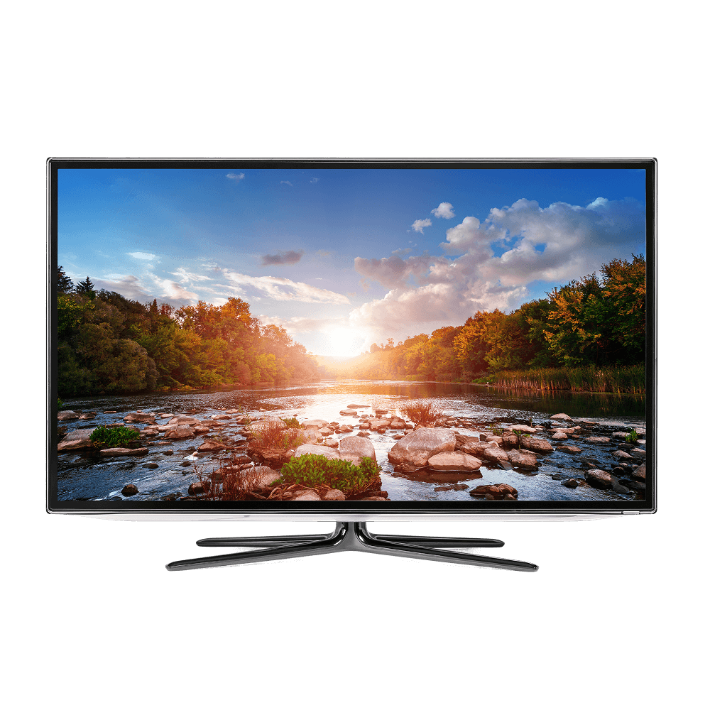 Samsung Smart TV QLED QA75Q65D - Image 4
