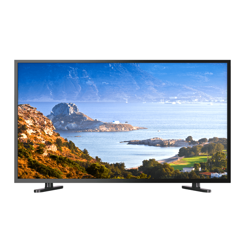 Samsung Smart TV QLED QA75Q65D - Image 3