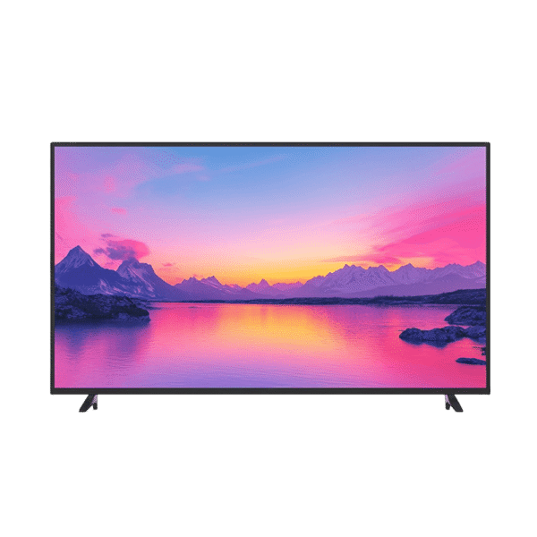 Samsung Smart TV QLED QA75Q65D - Image 2