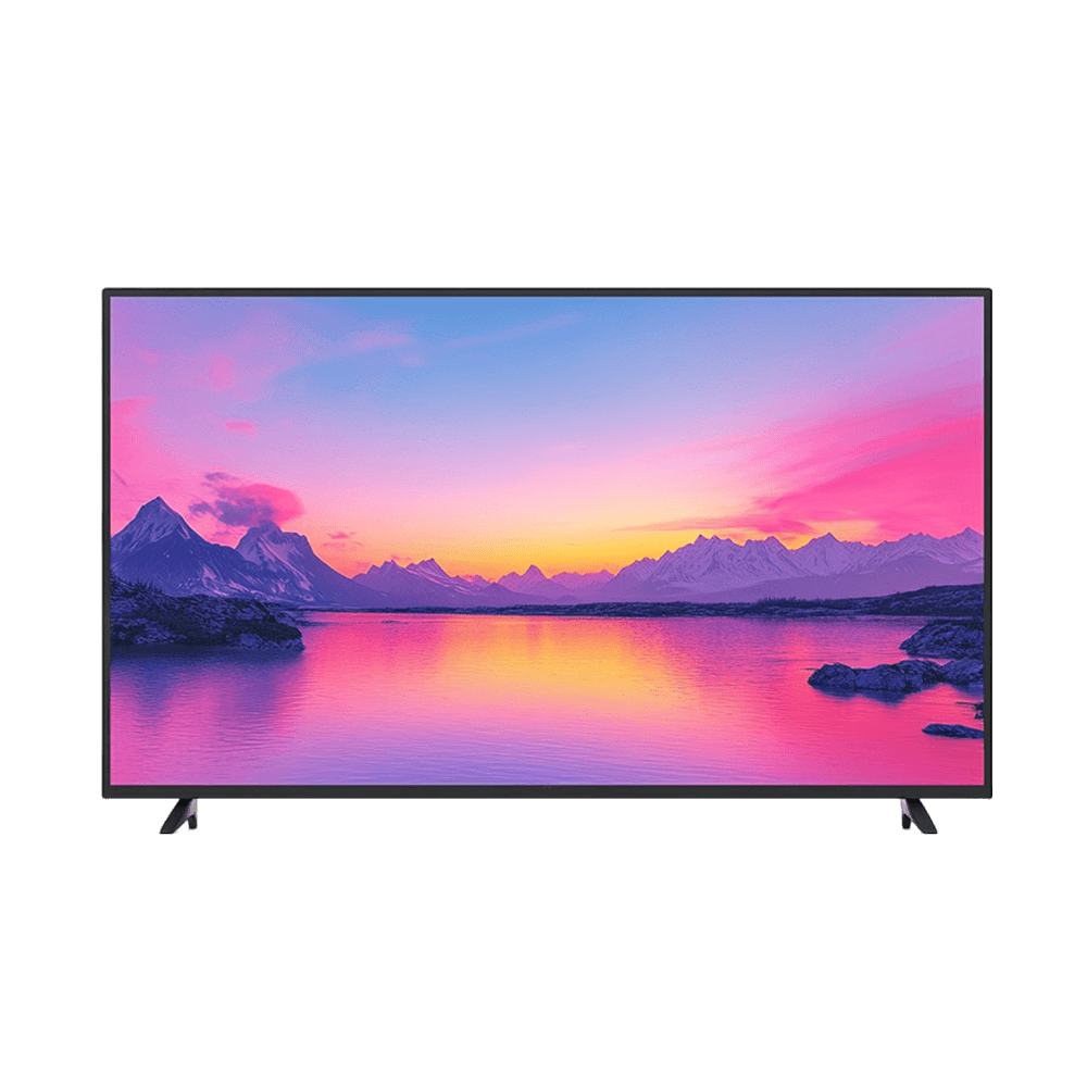 Samsung Smart TV QLED QA75Q65D - Image 2
