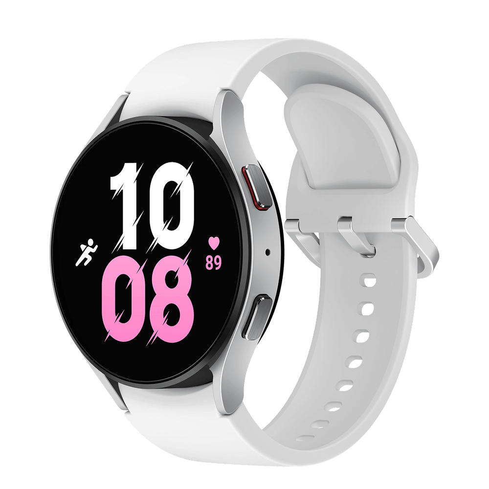 Garmin Forerunner 965 47.2mm silicone strap - Image 3